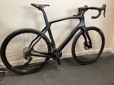 2023 Pinarello Grevil F GRX 600 Gravel Bike Size 57.5 | eBay