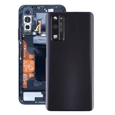 Original Battery Back Cover with Camera Lens for Huawei Honor 30 Pro