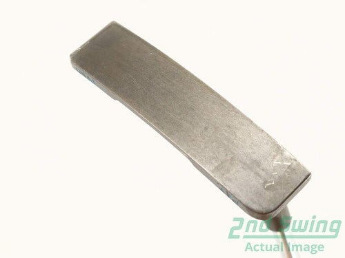 Tad Moore Hand Made Pro 1 Putter Steel Right 34.0in