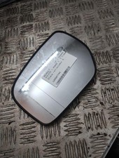 Glace de rétroviseur Renault KOLEOS