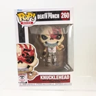Funko Pop Rocks 260 Five Finger Death Punch Knucklehead Vinyl Figure NEW