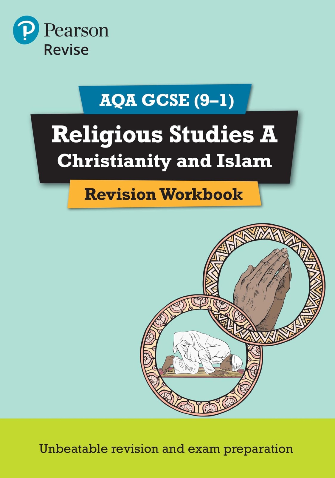 Pearson REVISE AQA GCSE Religious Studies A Christianity and ... - - Image 2