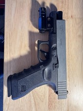 Glock BB Block back Airsoft