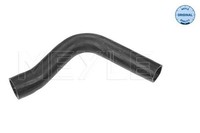 KÜHlerschlauch Oben Meyle 019 501 0682 FÜR Mercedes KÜHlmittelschlauch