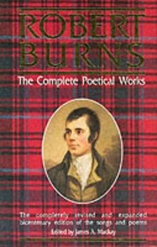 Robert Burns, the Complete Poetical Works von Rober... | Buch | Zustand sehr gut