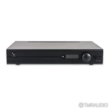 PS Audio Stellar Strata Stereo Integrated Amplifier (1/5)