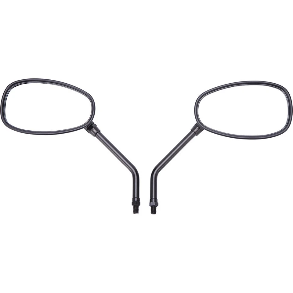 FOR Yamaha Bolt/ Road Star/ Royal Star/ XSR900 Motorcycle Rearview Mirrors 10MM - Изображение 2 из 4