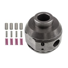 Powertrax Lock-right Locker Steel 1840-lr Ford 10.25 35 Spline