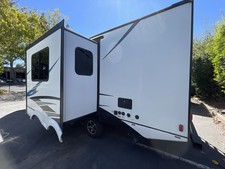 2021 Coachmen Freedom Express Ultra Lite 248RBS