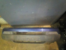 Pare-choc avant Citroen EVASION