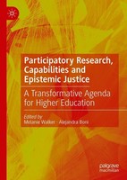 Participatory Research, Capabilities And Epistemic Justice Melanie Walker