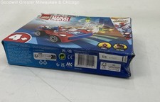 Sealed LEGO Disney Marvel 10789 Spider-Man's Car & Doc Ock Building Toy Set
