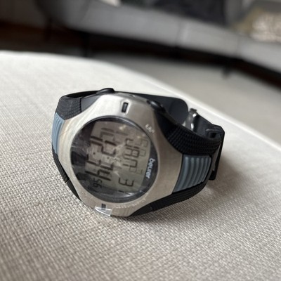 beurer herzfrequenz pulsuhr PM26 neu
