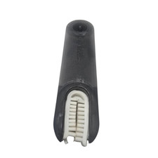 3-in-1 Multipurpose Brush Set Bottle Cleaner Brush Cleaning Cup Gray Tools