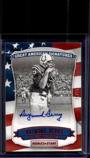 2016 Panini Rookies and Stars Football Cards 22