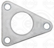 Turboladerdichtung Abgasturbolader 941.850 ELRING für NISSAN RENAULT TRUCKS AUDI