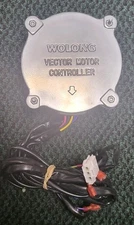 YORK/ WOLONG S1-02442224000 MOTOR CONTROLLER 1/3 HP,  834 RPM