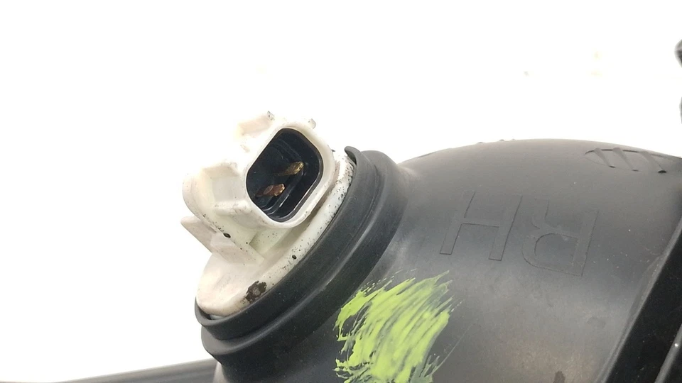 8310231302 RECHTER SCHEINWERFER FÜR SSANGYONG ACTYON SPORTS I QJ 2.0 10504856 - Bild 4 von 4