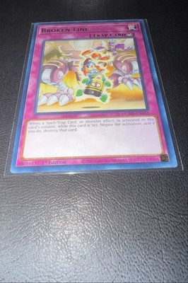 Broken Line MGED-EN151 Maximum Gold: El Dorado 1st Edition