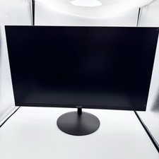 Acer SA242Y 23.8" LCD Monitor FullHD 1920x1080 100 Hz