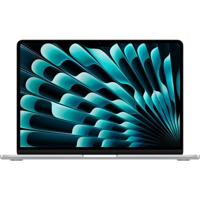 Apple MacBook Air 13.6 Zoll M3 512 GB SSD 8 GB Speicher Polarstern Top Zustand