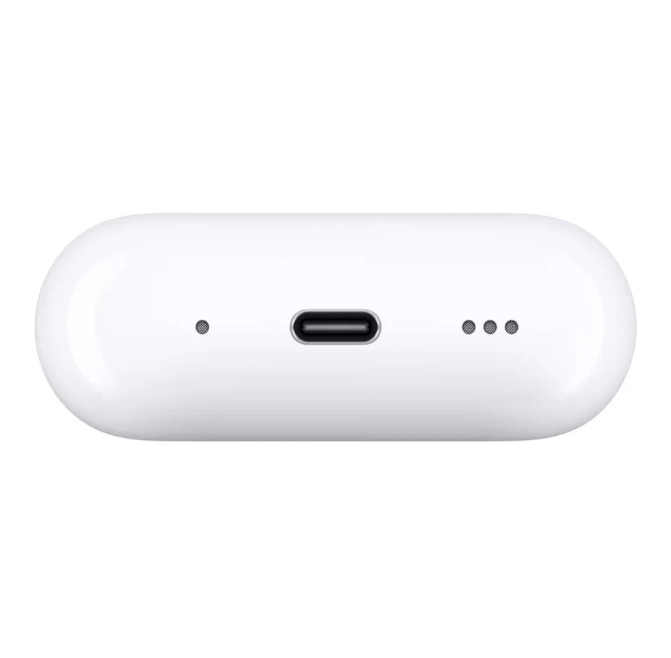 AirPodss Pro 2nd Generation MagSafe Wireless Charging Case USB-C, Factory Sealed - Image 3 of 4