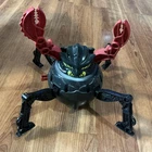 Vintage Masters of the Universe (He-Man) Monstroid Complete Working MOTU Spins