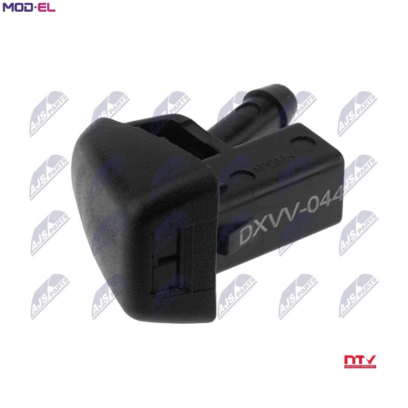 2x ✅Fits NTY EDS-VV-044 windshield washer nozzle ⭐UK Seller⭐ - Image 12