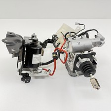 15-17 Toyota Prius V Anti Brake Lock Pump ABS Pump Master Cylinder Assembly OEM