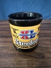 Vintage "Pgh Steelers Super Bowl Champs" Large Ceramic Mug + Super Bowl XL Mug — photo 8