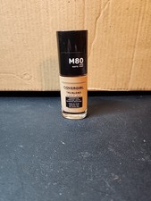 Covergirl TruBlend Matte Made Foundation M80 Caramel Beige 1oz / 30ml