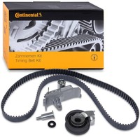 Conti Zahnriemensatz FÜR Audi A3 A4 A6 TT Seat Skoda VW Golf 4 Sharan 1.8-T 96-