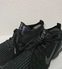 Nike Air VaporMax Flyknit 3 Triple Black 10M — photo 2