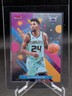 2026 Topps Finest Basketball Brandon Miller Common