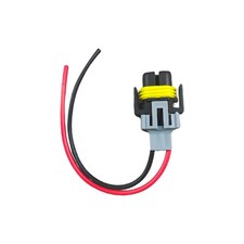 H11 Fog Light Harness Connector Vehicle Wire Connector Car Fog Light Wiring