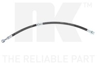 Bremsschlauch NK 855226 FüR Alto Suzuki FF 6 K10 RF410
