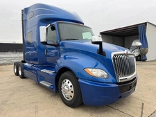 2020 international lt625