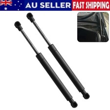 QTY2 Rear Trunk Gas Shocks Struts For Volvo S60 2001-2009 Sedan Lift Supports