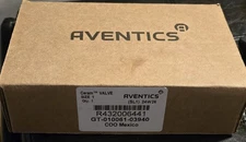 R432006441 Aventics Ceram Valve Size 1 GT-010061-03940