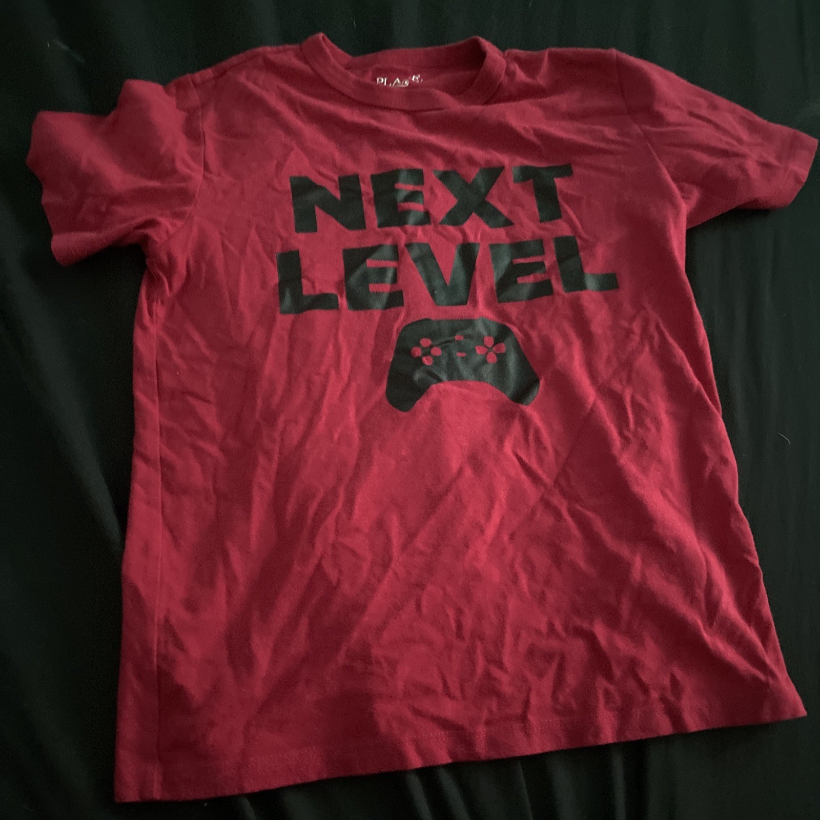 Children’s Place Next Level Boy T Shirt Size 7/8