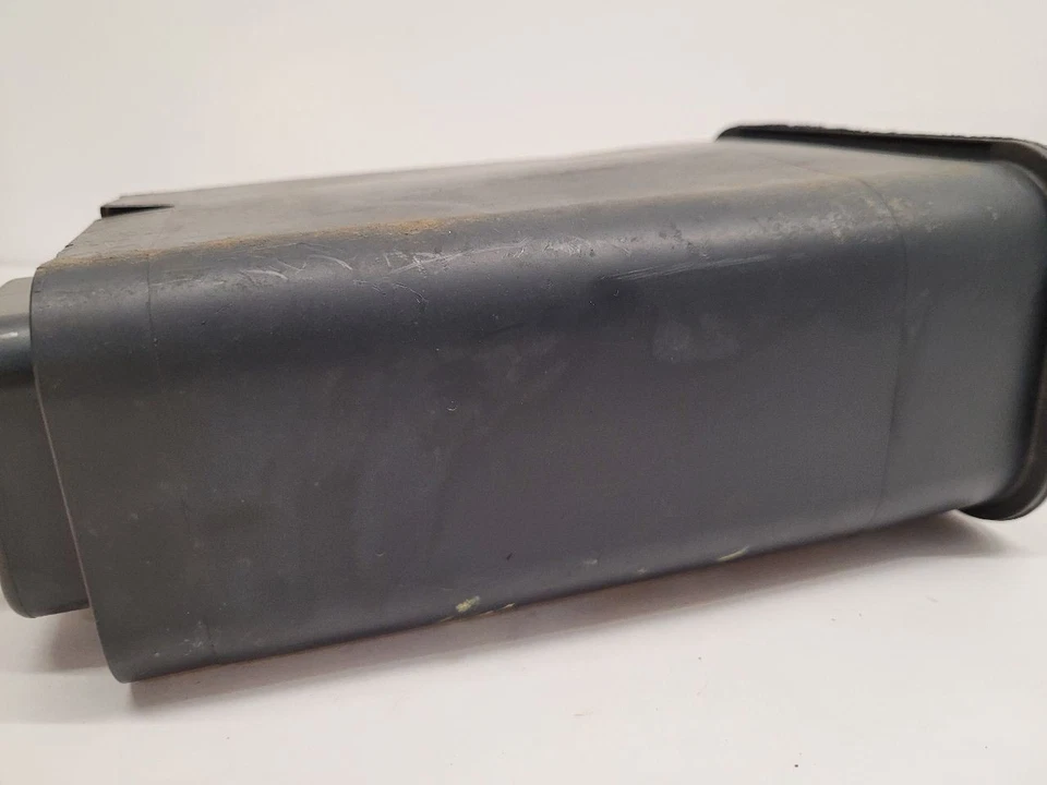 1997-2002 CHEVROLET S10 PICKUP Fuel Vapor Canister 17113328 97-02 - Image 4 of 4