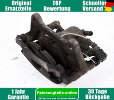 Etrier de frein Skoda SUPERB