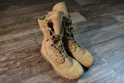 Belleville One Xero C320 Ultra Light Assault OCP Military Boots