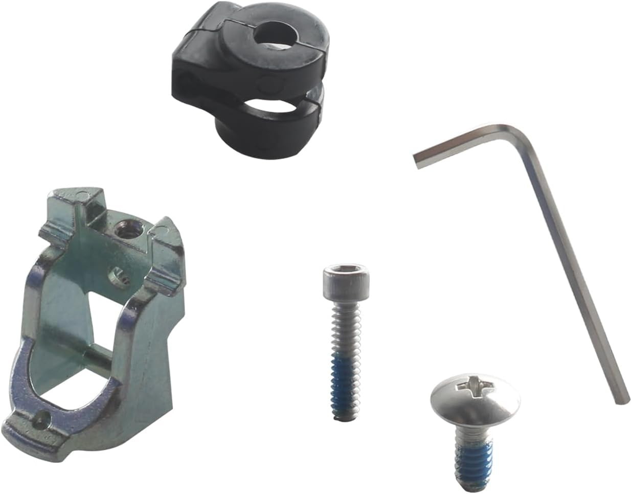 Replacement Handle Adapter Kit for Moen 100429, Single Handl