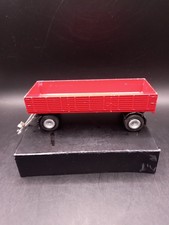 TEKNO DENMARK TRAILER 2 ACHS Nr.452