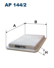 New Air Filter for LEXUS TOYOTA:ES,ES VI,VENZA,CAMRY Saloon,CAMRY V Saloon