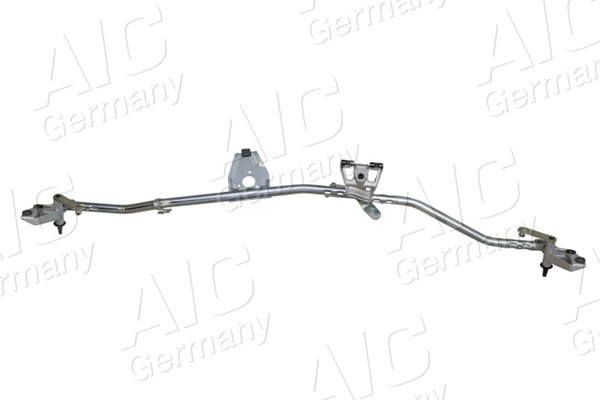 WischergestäNge Aic 52683 FüR Opel Meriva GroßRaumlimousine X03 Cdti E75 16V Lpg-image