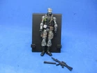 GI Joe 25th Anniversary FIREFLY v15 Cobra Saboteur Comic Pack Figure Hasbro 2008