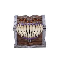 Dungeons & Dragons Mimic WÜRfel BOX