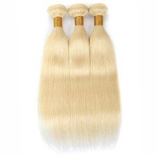 Blonde Straight